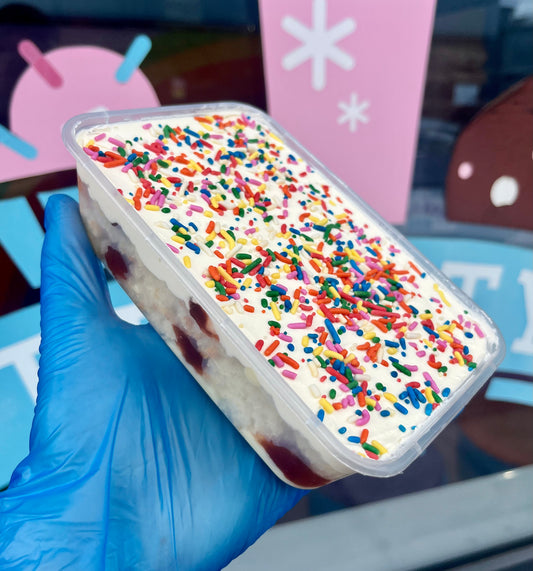 OG Cake Box